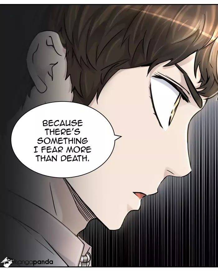 Tower of God Chapter 403 image 016